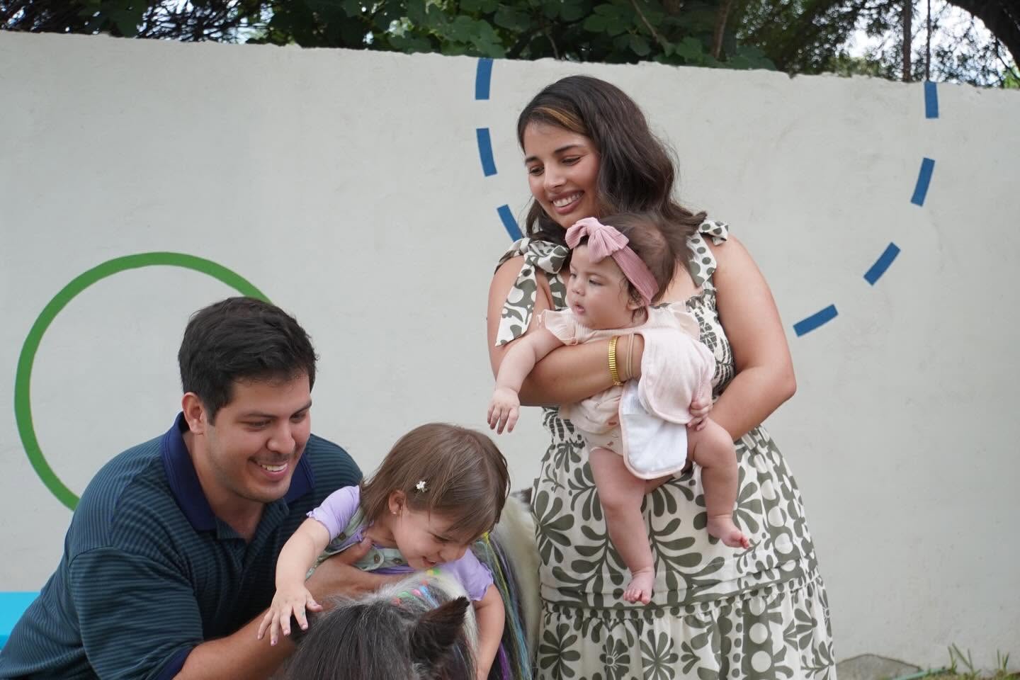 Proceso de admisión en Kinder Educare